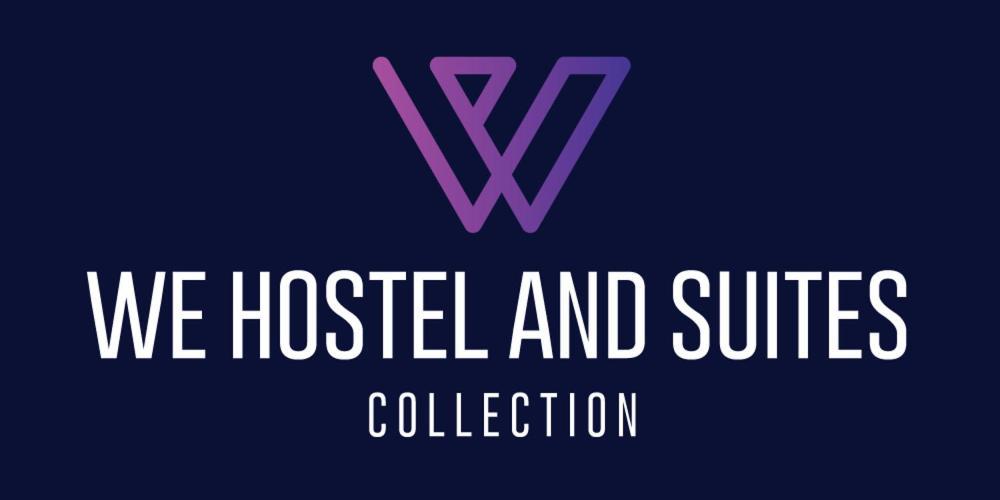 We Hostel And Suites Miraflores By Stand Out Hotels Collection Santo Domingo Exterior photo